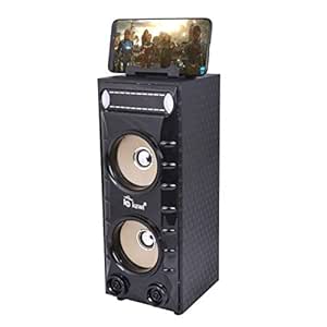 kewlkart hi fi dj 500 w