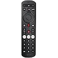 7SEVEN® Compatible with Airtel Xstream Set Top Box Remote Suitable for SD and HD Smart Setup Box with Voice Command, Recording Feature, Streaming Apps - Match Key by Key Exactly with Existing Remote