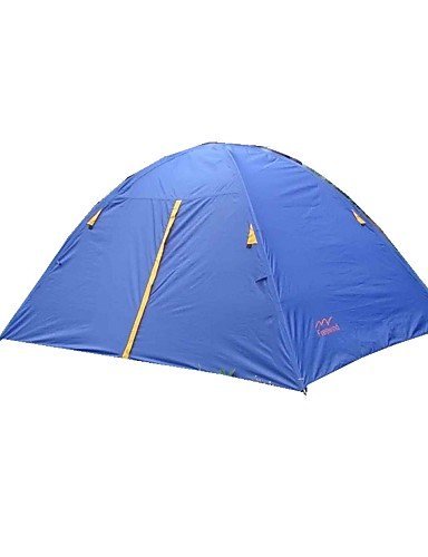 Scheda Tecnica Geertop Tenda da Campeggio Impermeabile Leggera - Recensioni e opinioni