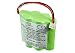 Produktbild Multimeter Akku Ni-MH 2000mAh 7.2V passend für Vetronix