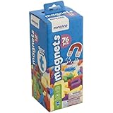 Miniland - Letras Minúsculas, 76 unidades (45313)