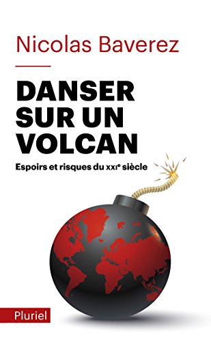 Danser sur un volcan en ligne Danser sur un volcan en ligne