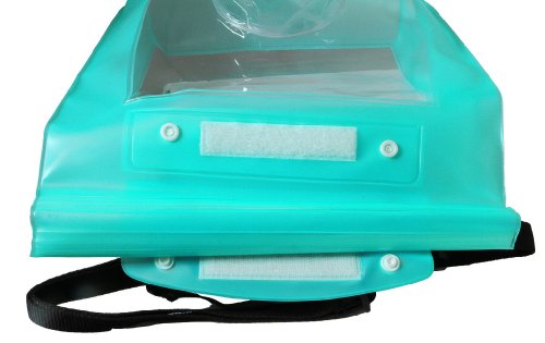 Polaroid-Dive-Rated-Waperproof-Pouch-For-Canon-Nikon-Sony-Pentax-Olympus-Panasonic-Digital-SLR-Cameras