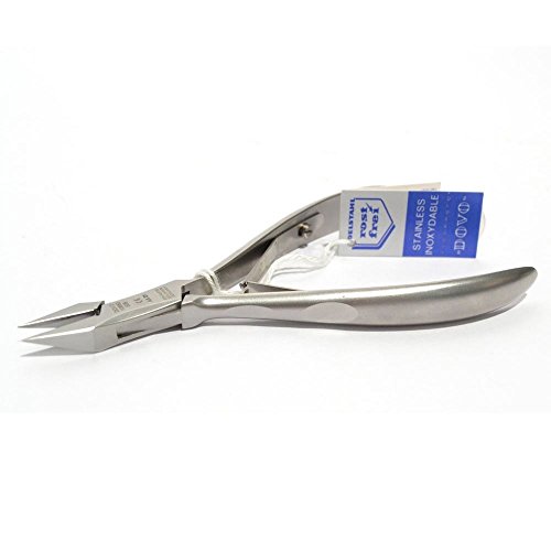 Preisvergleich Produktbild Dovo Dovo Eckenzange # 10660506