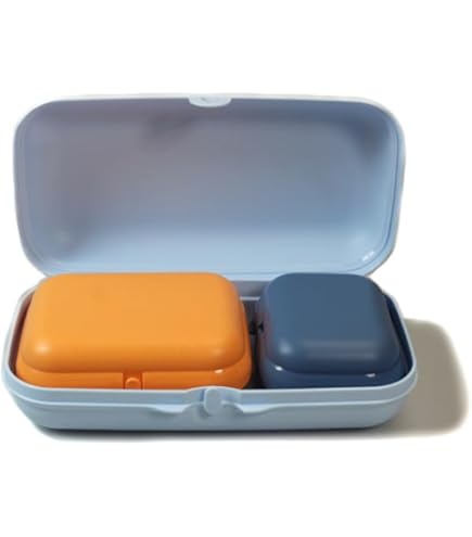 Tupperware : boîte à goûter Minions | Kaufen auf