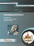 F.Y. B. Pharm Pharmaceutics I - As per PCI