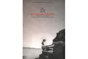 Instantanés d'égypte