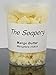 Mango Butter - 250g - Cosmetic Grade - 100% Pure and Natural