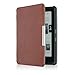 Produktbild Culater für Kobo Touch 2.0 eReader PU Leder Hülle (braun)