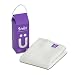 The Little Green Sheep SnuzPod Waterproof Mattress Protector