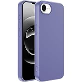 Spia Apple iPhone 17E ile Uyumlu Kılıf Lila Lansman Kapak Orijinal (Apple iPhone 17E ile Uyumlu, Lila)