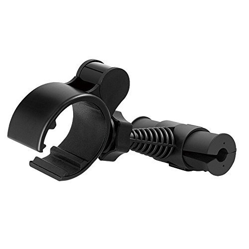 Baby COSCOD universale per poggiatesta sedile auto con montaggio a scatto con supporto con rotazione a 360Â°, supporto da auto per poggiatesta, garanzia a vita