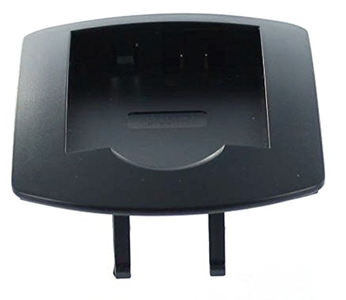 Preisvergleich Produktbild Ladeadapter kompatibel mit CANON LP-E5 kompatiblen