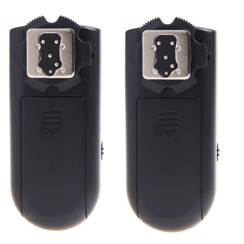 Yongnuo Rf-603nii-n1 kit de d clencheur de flash distance sans fil pour Nikon D800 D700 D300 D200 D1 D2 D3 D4 Yongnuo Rf-603nii-n1 kit de d clencheur de flash distance sans fil pour Nikon D800 D700 D300 D200 D1 D2 D3 D4