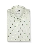La camisa de manga corta para hombre de Brava Fabrics es perfecta para combinar