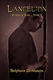 Image de Lancélion (Runes de Sang t. 1)