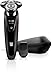 Philips S9031 S9031/12 Series 9000 Wet and Dry Shaver with SmartClick Detail Trimmer