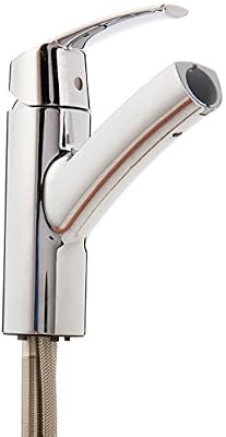 GROHE Mitigeur douchette evier start
