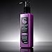Colour Me Shave Coloured Shaving Gel for Men - 200ml (Purple)