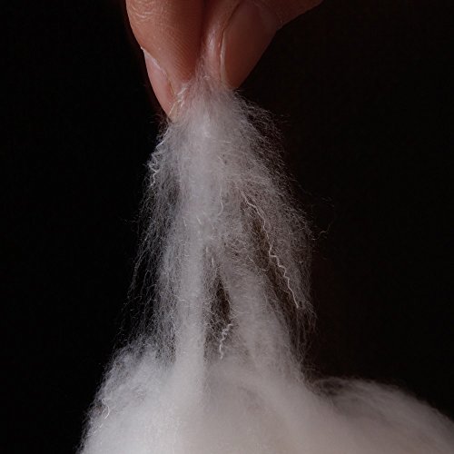 Bedecor Matratzenauflage Weiche, Microfaser-Polyester-Matratzen-Auflage, Weichen Anti-Milben, auch für Boxspring- und Wasserbetten geeignet – 100×200 cm - 5