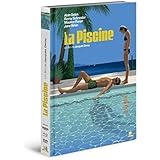 La Piscine [Édition collector-4K Ultra-HD + Blu-Ray + DVD]