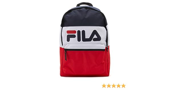 fila verty backpack