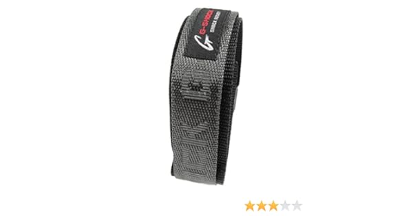 g shock velcro strap uk