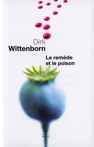 couverture de : REM&Egrave;DE ET LE POISON (LE)