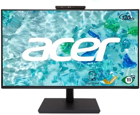 Acer Vero B277 D6bmiprczx - B7 Series - LED-Monitor - 68.6 cm (27")
