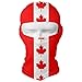 Produktbild Sdltkhy Canada Flag Balaclava-Ski Mask for Men Women Hunting Gesichtsmaske Hood