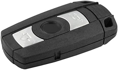 Remote Key Case 3 Buttons and Blade Cover BMW 3 5 7 Series X1 X3 X5 Z4 M3 M5 E38 E39 E46 E53 E83 chiavit RICAMBI Shell Car Keys Spare Logo without Electronic and Transponder