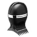 BaByliss for Men 7575U Smooth Glide Cordless Hair Clipper 4x Cutting Comb Attachments with Storage Pouch