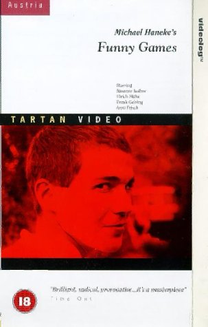 Preisvergleich Produktbild Funny Games [UK IMPORT]