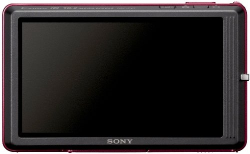 Imagen 3 de Sony DSCTX7R.CEE8