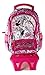 Produktbild Disney Zaino Con Trolley MinnieMouse 42x30x13