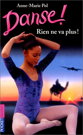 couverture de : Rien ne va plus