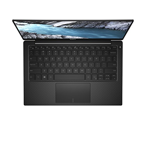 XPS 13 9370 13 3  UHD InfinityEdge - 8th Gen Intel Core i7 - 16GB Memory - 1TB SSD - Intel UHD Graphics 620 - Silver