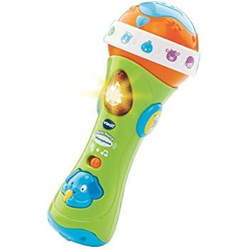 spin and learn colours torch