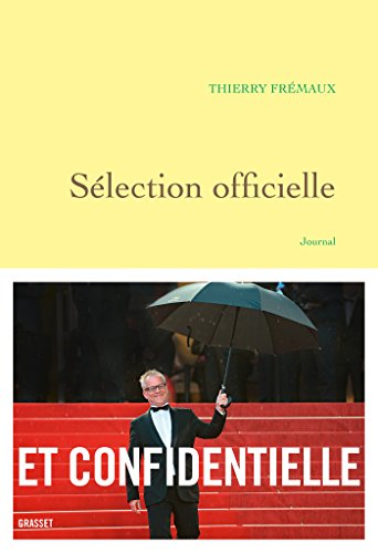 Sélection officielle : Journal (Littérature Française)