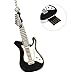 Produktbild MAXINDA Witzige Gitarre 16GB USB Stick Lustige Geschenk Speichersticks(Schwarz)