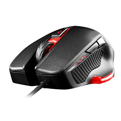 Preisvergleich Produktbild MSI Interceptor DS300 Gaming Maus