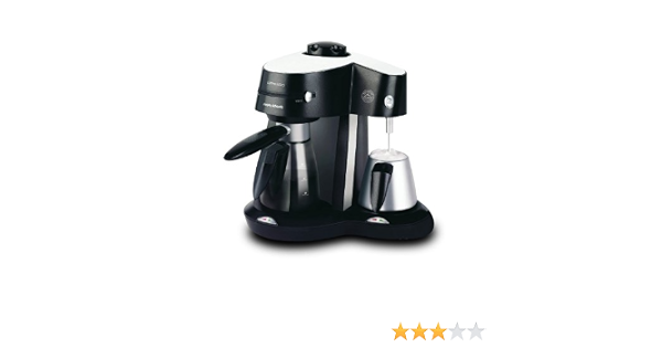 Buy Morphy Richards Cafe Rico Espresso 