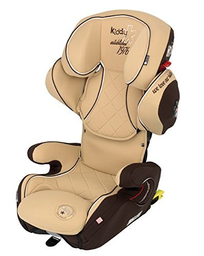 Preisvergleich Produktbild Kiddy Cruiserfix Pro 086 Dubai