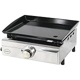 Plancha electrique Krampouz Deliss 