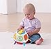 VTech Baby Crawl and Learn Lights Ball