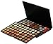 Micro Trader 120 Complete Warm Color Eye Shadow Palette - 22.7cm X 15cm X 1.7...