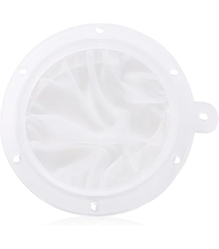 Marmeladensieb-Set Mit 3 Beuteln - Praktisch Für Saft, Brühe Und Gelee