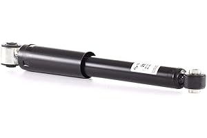 SACHS 280 367 Amortiguador Compatible Con Opel ZAFIRA A MONOSPACE (T98) 1999-2005 Eje Trasero