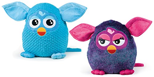 Furby Plüsch 45cm