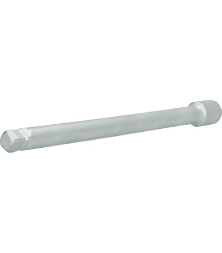 Douille à Choc Courte 12 Pans 1/2'' 16 Mm KS Tools 515.0916 - Pour Clé à Choc